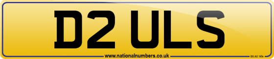D2 ULS