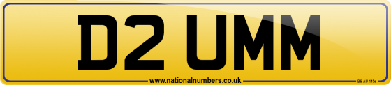 D2 UMM