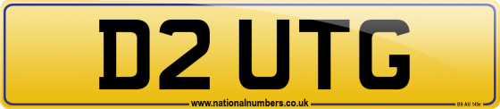 D2 UTG