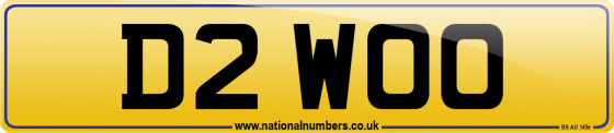 D2 WOO