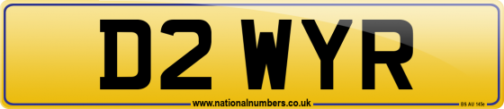 D2 WYR
