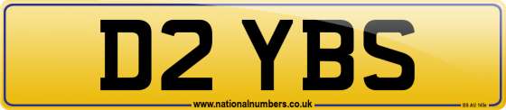 D2 YBS