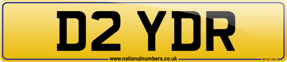 D2 YDR