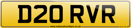D20 RVR
