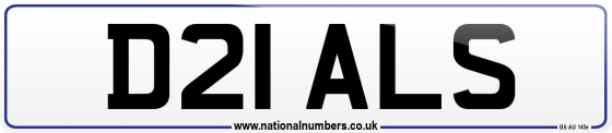 D21 ALS