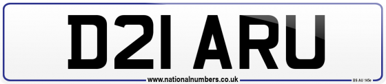 D21 ARU