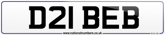 D21 BEB