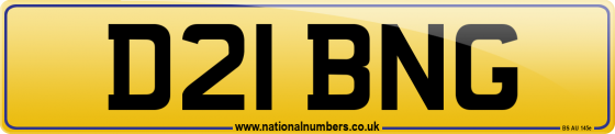 D21 BNG