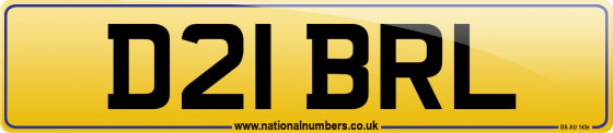 D21 BRL