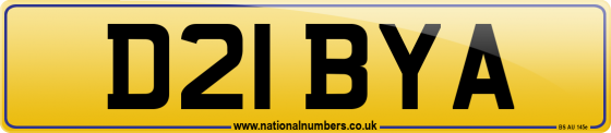 D21 BYA