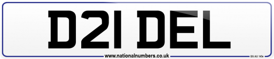 D21 DEL