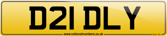 D21 DLY