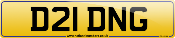 D21 DNG