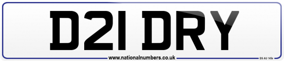 D21 DRY