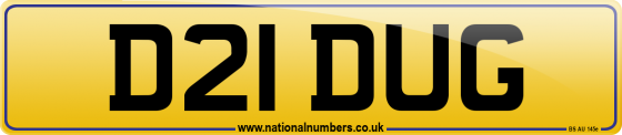 D21 DUG