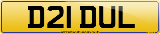 D21 DUL