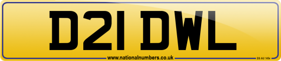 D21 DWL