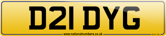 D21 DYG
