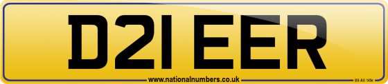 D21 EER