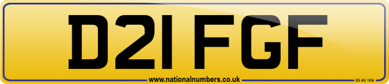 D21 FGF