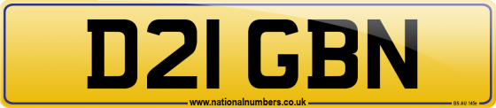 D21 GBN