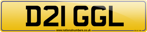 D21 GGL