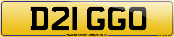 D21 GGO