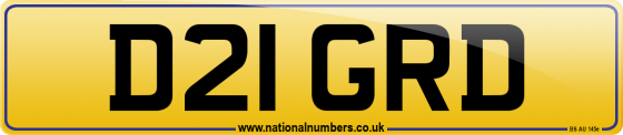 D21 GRD