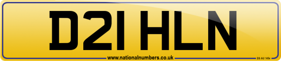 D21 HLN