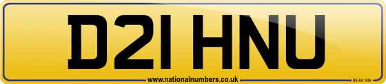 D21 HNU