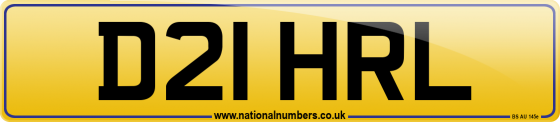 D21 HRL