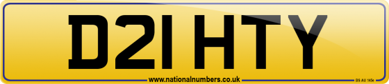 D21 HTY
