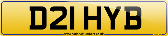 D21 HYB