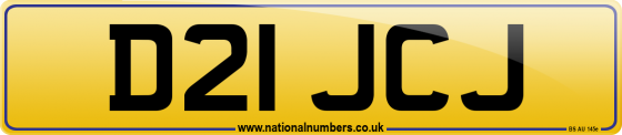 D21 JCJ