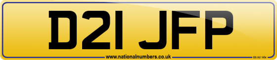 D21 JFP