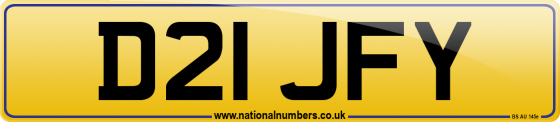 D21 JFY