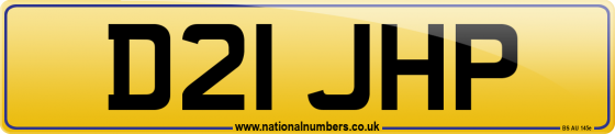 D21 JHP