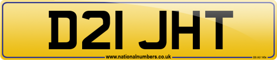 D21 JHT