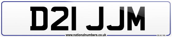 D21 JJM
