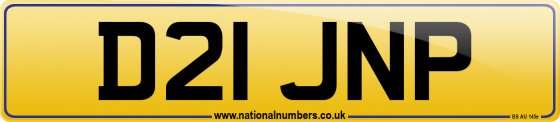 D21 JNP