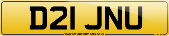 D21 JNU