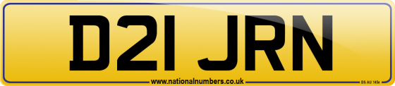 D21 JRN
