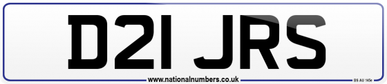 D21 JRS