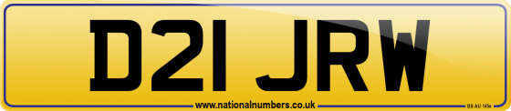 D21 JRW