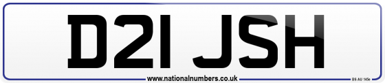D21 JSH