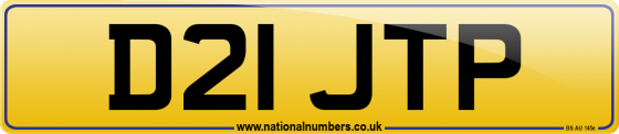 D21 JTP