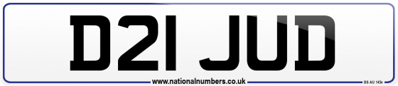 D21 JUD