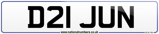 D21 JUN
