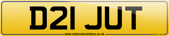 D21 JUT
