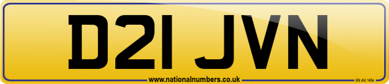 D21 JVN